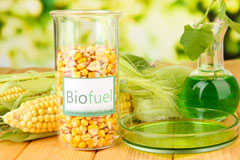 Gubbions Green biofuel availability