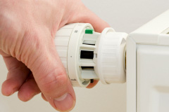 Gubbions Green central heating repair costs