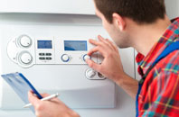 free commercial Gubbions Green boiler quotes