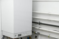 free Gubbions Green condensing boiler quotes