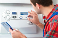 free Gubbions Green gas safe engineer quotes