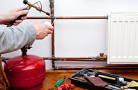free Gubbions Green heating repair quotes