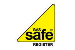 gas safe companies Gubbions Green